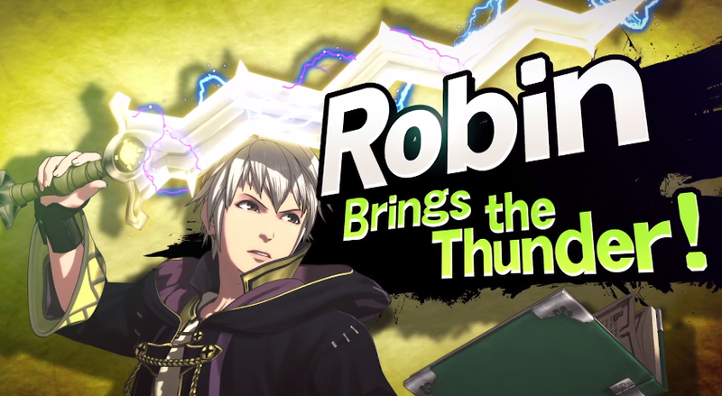 Illustration for article titled Let's Break Down Today's Smash News!